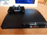 ps3 slim مهكر 800 شيكل - 2 ps3 slim مهكر 800 شيكل - 2