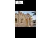 اعمدة رومانية وكرنيش صناعي 