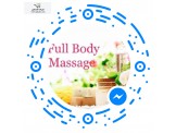 الوقايةخيرعلاج مساج+تدليك راحة+متعة+شفاءMENS - 2