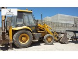 باجر JCB