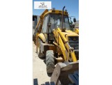 باجر JCB - 2 باجر JCB - 2