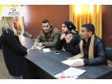 دورات محادثة في اللغه الانجليزيه
