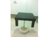 طاولة وسط زان شغل محلي - 3