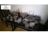 طقم كرستال كامل  - 3