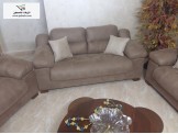 طقم كنب