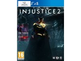 للبيع FIFA 17 عربية و Injustice 2 جديد 