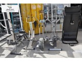 ماكنات تخفيف الوزن ع الكهرباء ركض بسكليتات  - 3