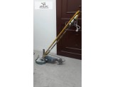 ماكينة حف بلاط وأرضيات ( فيبر ) 