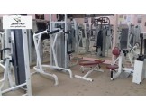 نادي حديد كامل
