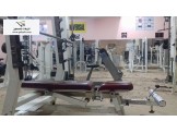 نادي حديد كامل - 2