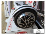 سكوتر ذكي Hoverboard من الشركة العالمية Jumpe