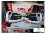 سكوتر ذكي Hoverboard من الشركة العالمية Jumpe - 2
