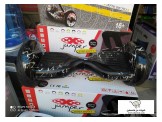 سكوتر ذكي Hoverboard من الشركة العالمية Jumpe - 3