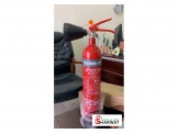 طفايات حريق