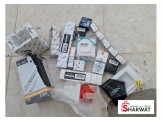 شروة قطع كهربائية