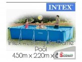 بركة Intex
