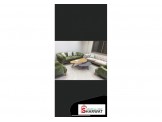 طقم كنب و طاوله سفره 