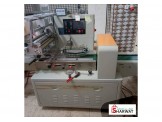ماكنة تغليف الكعك
