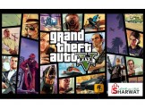 حساب GTA 5 الاصلية للبيع 