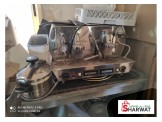 صحون +ماكنه اسبرسو +فخار - 2