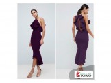 شروة ملابس ستاتي فستان  - 2