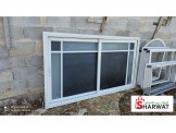 متوفر شبابيك شبه جديده بسعر مغري - 2 متوفر شبابيك شبه جديده بسعر مغري - 2