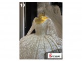 بدلات عرائس جديدة - 3