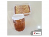 عسل طبيعي من سهول جنين - 3