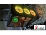 جهاز كمبيوتر جيمنج مع جميع ملحقاته - 3