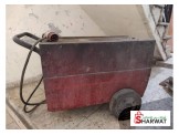 ماكينة لحام بحالة جيدة جدا - 3