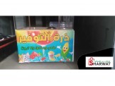 عرباية ذرة - 3