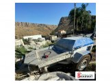 ماكنة قصارة جديدة بحالة ممتازة  - 3