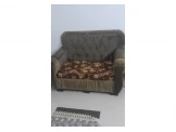 طقم كنب جديد غير مستعمل البيع بداعي النقل