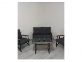 طقم قعدة خارجي , للبرندات , للساحات , للشليهات