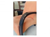 طقم مقاعد بحالة جيدة 
