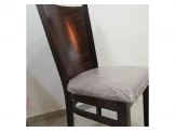 كرسي سفرة كبير
