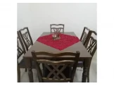 طاولة سفرة 