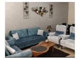 طقم كنب 7 مقاعد 
