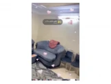 طقم ضيوف سبع مقاعد للبيع - 2