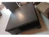 طقم 7 مقاعد و 3 طاولات  وسط - 2
