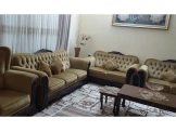 طقم كنب مستعمل - 2