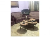 طقم كنب 9 مقاعد نوع ولون مرتب - 3