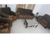 طقم كنب جديد غير مستعمل البيع بداعي النقل - 3