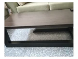 طقم 7 مقاعد و 3 طاولات  وسط - 3