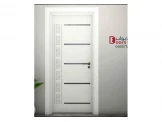  أجمل وأفخم الأبواب الداخلية التركية - PVC Doors  - 3