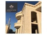 متوفر جميع انواع الحجر والرخام الطبيعي لدى مصنع المستقبل للحجر والرخام الطبيعي - 2