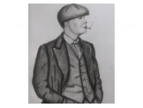 رسم حسب الطلب مثل الصور ورسم أشخاص - 2