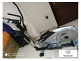 ماكينة رياضة بسكليت نوعVO2