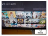 Xbox one s مع حساب  - 2
