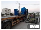 الأمير لشحن الأثاث من فلسطين إلى الاردن  - 3